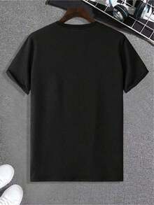 Women T-Shirts - Black - View 2