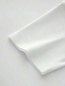 Women T-Shirts - White - View 7