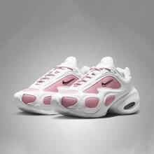 Giày thể thao nữ NIKE AIR MAX MUSE cổ thấp II 6282-101 - Màu Hồng baby - Xem 5
