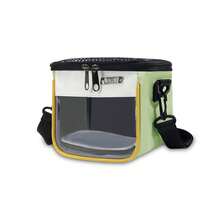 1pc Small Pet Outdoor Shoulder Backpack, Suitable For Birds, Hamsters, Squirrels And Other Small Animals, All Season Use, Breathable Carrier Bag, Portable Outdoor Travel Tote - View 13