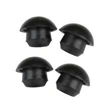 Nắp chụp trục bánh xe bằng cao su cho xe điện M365 Pro, Mi3, Nincbot Max G30 G30D G30LP. - Nhiều màu - Xem 10