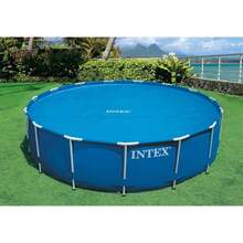Intex Swimming Pool Cover For 10ft Pool - Pool Cover - View 2