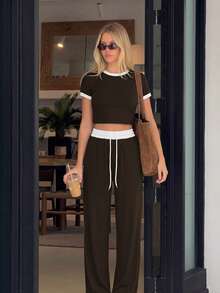 Coffee Brown