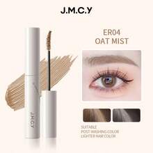 J.M.C.Y 防水持久眉毛染色凝胶，自然野性眉色，浅棕色 - ER04 LINEN GOLDEN BROWN - 查看 1