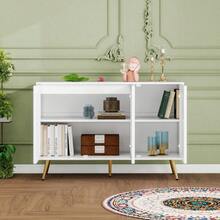 Buffets & Sideboards - White - View 3