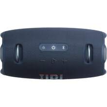 JBL Xtreme 4 Portable Wireless Speaker - 2024 - Blue - 藍色 - 查看 5