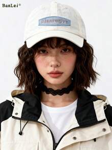 Women Other Hats - Grey - View 2