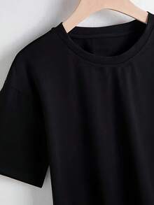 Women T-Shirts - White - View 10