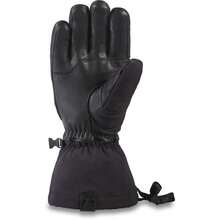 Guantes Dakine Excursion Gore-Tex - Mujer | Guantes de dedo completo para mujer - Negro - Ver 2