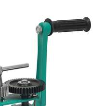 kangten Jewelry Rolling Mill Machine, Manual Combination Rolling Mill Presser Rolling Mill For Jewelry Making Tool - A - View 3