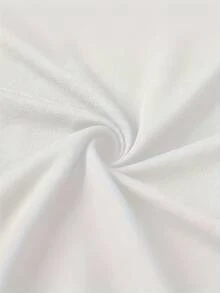 Women T-Shirts - White - View 5