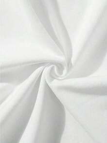 Women T-Shirts - White - View 4