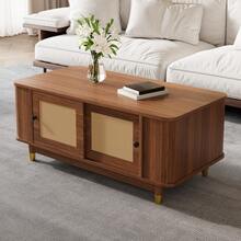 Coffee Tables - Walnut - View 2