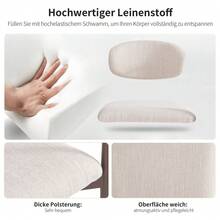 Dining Chairs - White - View 2