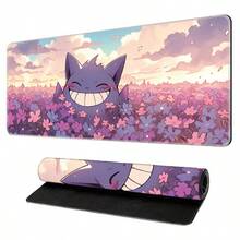 pokemon Large Anti-Slip Mouse Pad, Office & Gaming Desk Mat - Multicolor - View 7