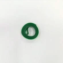 1米可调节可重复使用园艺植物绑带，加厚设计，支撑力强，适用于室内外园艺，可用于番茄藤蔓和其他攀援植物，粘性植物固定器，也可作为创意礼品和家居用品（标准尺寸为1米） - A - 查看 13