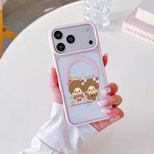 Basic Phone Cases - Pink - Übersicht 16