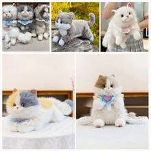 Kids Dolls - Grey - View 2