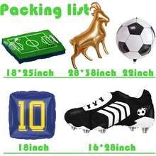 Party Packs - Blue and White - View 8