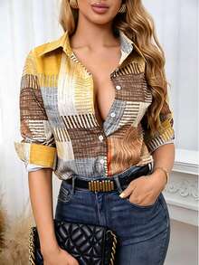Mustard Yellow