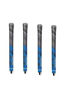 4pcs Durable Golf Club Grips, Anti-Slip Technology, All-Weather Performance - Multicolor - View 11