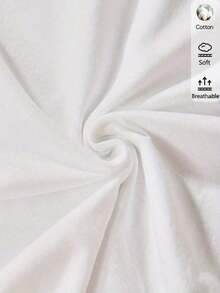 Women T-Shirts - White - View 7