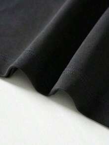 Women T-Shirts - Black - View 3