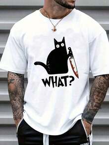 Women T-Shirts - Wit - View 5