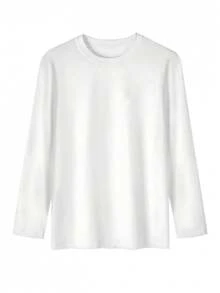 Women Tops - White - View 2