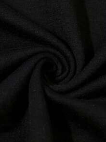 Women T-Shirts - Black - View 2