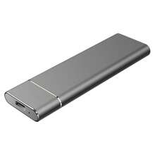 1TB 2TB Ultra-High-Speed Portable External Hard Drive, 1000GB 2000GB Large Capacity High-Speed External Portable Hard Drive, Portable 2TB 1TB External Hard Drive - View 6