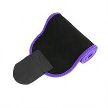 Đai nịt bụng giảm mỡ bụng khi tập yoga và chạy bộ - - Nhiều màu - Xem 35