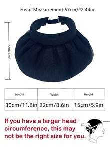 1 pieza Sombrero de sol ancho plegable y elegante con pliegues para mujer, sombrero de playa con protección UV transpirable de malla, regalo para el Día de la Madre/San Valentín/vacaciones - Multicolor - Ver 9