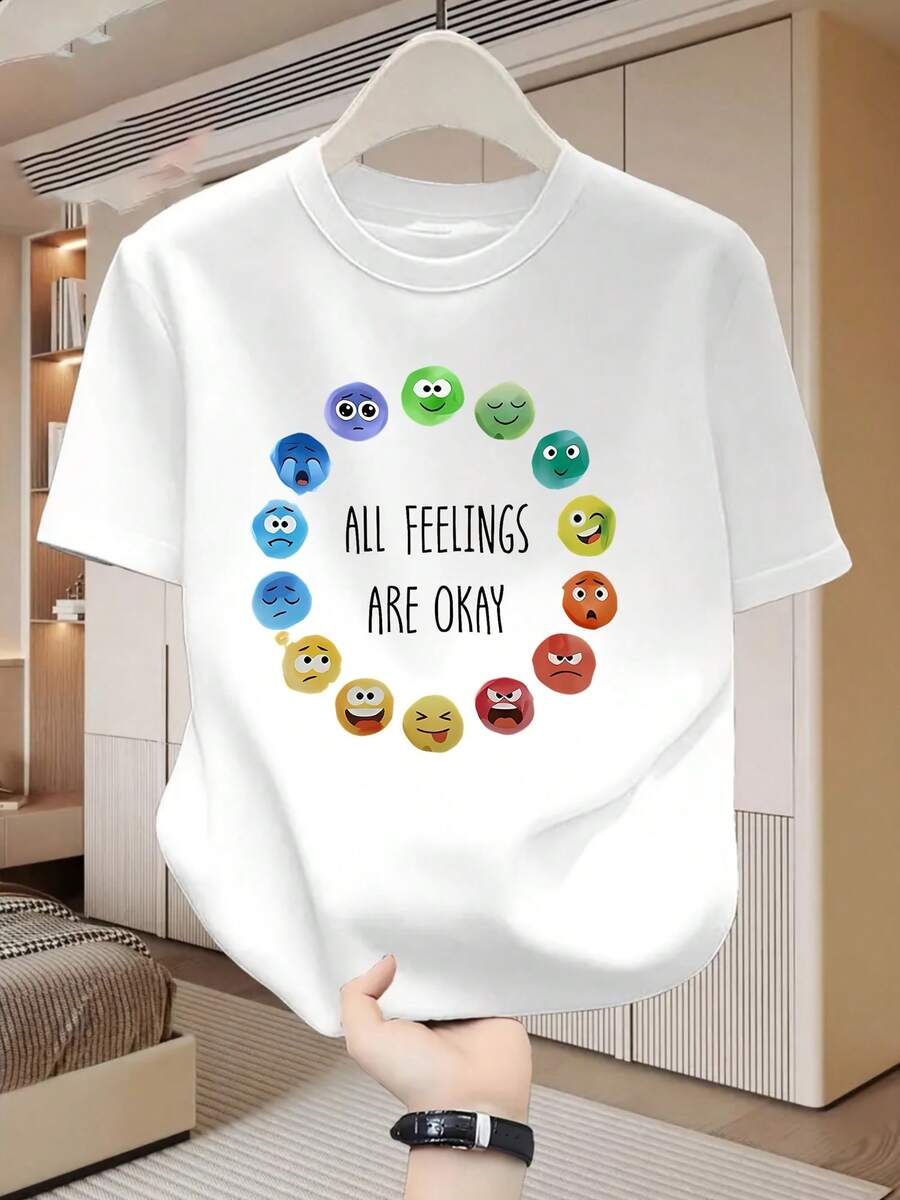 Women T-Shirts - White - View 1