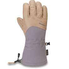 Dakine Continental Gore-Tex Glove - Women's |  | Women Full Finger Gloves - 石頭/鯊魚 - 查看 1