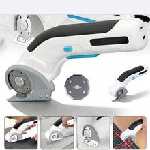 Tailor's Scissors - A-white - View 1