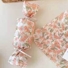 50pcs 19.7"X27.5" Large Floral Pattern Gift Wrapping Paper, Oversized Wrapping Paper, Holiday Decor Wrapping Paper, Premium Wrapping Paper, Creative Handmade DIY Wrapping Paper, Bouquet Wrapping Paper, Suitable For Holiday, Celebration, Party, Wedding, Birthday, Gift And Party Decoration Packaging Needs - Packaging Paper - View 2