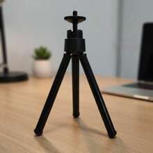 High Quality Telescope - Black - View 4