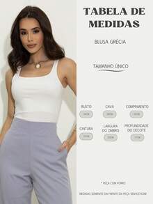 Simple None Beach - Weiss - Übersicht 6