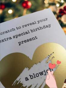 1/10pcs Card Of Thanks Birthday Card Blessing Card - L - View 4