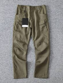 Verde militar