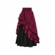 SK2403 [Red/Black]