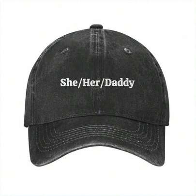 She Her Daddy Funny Lesbian Pride Pronouns Humor GayBaseball Cap Merch For Men Women Trucker Hat Vintage Dad Hat Adjustable Fit Spring-Summer Travel, Tourism, Beach Vacation Hat., Hats, Hats For Men, Beach Hat, Camo, Trucker Hat, Summer, Baseball Cap, Trucker Hats For Women, Gorras Para Mujer, Chicago, Summer Hats, Funny Hats, Men Gifts Spring-Summer Travel, Tourism, Beach Vacation Hat., Hats, Hats For Men, Beach Hat, Camo, Trucker Hat, Summer, Baseball Cap, Trucker Hats For Women, Gorras Para Mujer, Chicago, Summer Hats, Funny Hats, Men Gifts