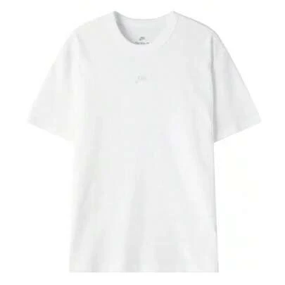 Nike AS M NSW TEE LSE PREM ESS SUST 男士休闲圆领短袖T恤