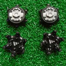 14PCS Sports For Footjoy Replacement Golf Shoes Spikes Pin Soft Fast Twist Studs - A - Ver 1