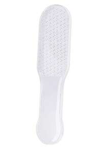 1pc Nano Glass Foot Scraper Tool, Professional Pedicure Tool For Removing Calluses And Cracked Heels, Gentle Crystal Foot Exfoliator, Washable And Reusable Foot Scraper For Smooth Skin - Multicolor - View 9