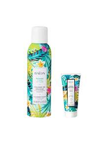 [Bundle] Moana Shower Foam 200 Ml + Body Cream 75 Ml - Ocean - View 1