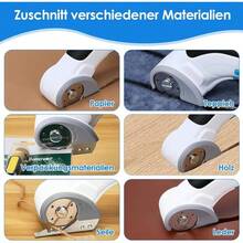 Tailor's Scissors - A-white - View 5