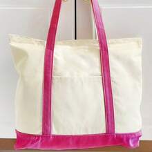 Juego de bolso de tote de gran capacidad con bloques de color, regalo práctico para mujeres en ocasiones como regreso a la escuela, graduación, viaje, cumpleaños, Día de la Madre, Día de la Enfermera, Día del Maestro, boda, despedida de soltera, SPA, regalo de graduación para maestros, regalo de Acción de Gracias - Ver 15