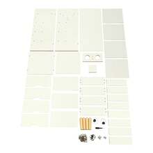 Sistemas de almacenamiento para spa - Blanco - Ver 9